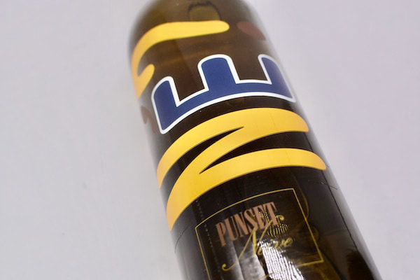 プンセット / ピエモンテ・ビアンコ　ネ？