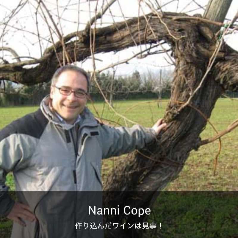 ナンニ・コペ