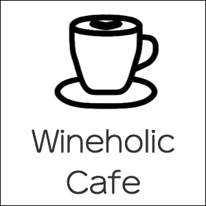 ワインホリックカフェ