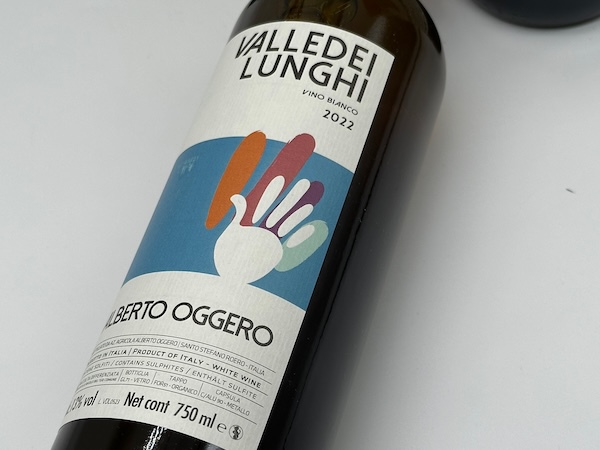 アルベルト・オッジェーロ /ヴァッレ・デイ・ルンギ