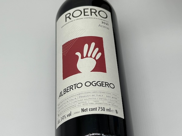 アルベルト・オッジェーロ /ロエロ・ロッソ　アニメ