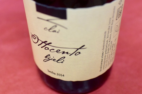 クライ・ビエーレ・ゼミエ /   オットチェント・ビエーリ