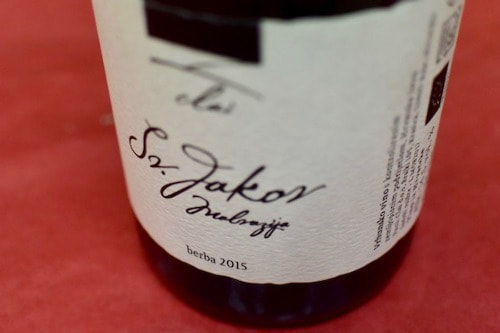 クライ・ビエーレ・ゼミエ /   マルヴァジーア　スウェッティ・ヤッコブ&nbsp;