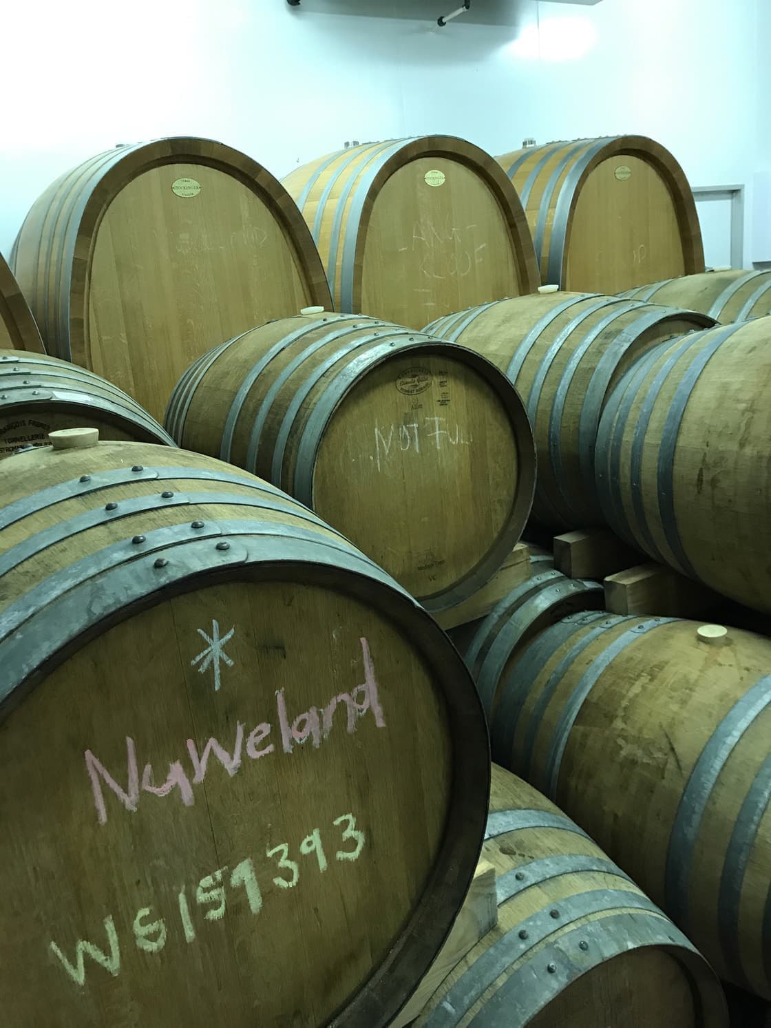 アルヘイト・ヴィンヤード1