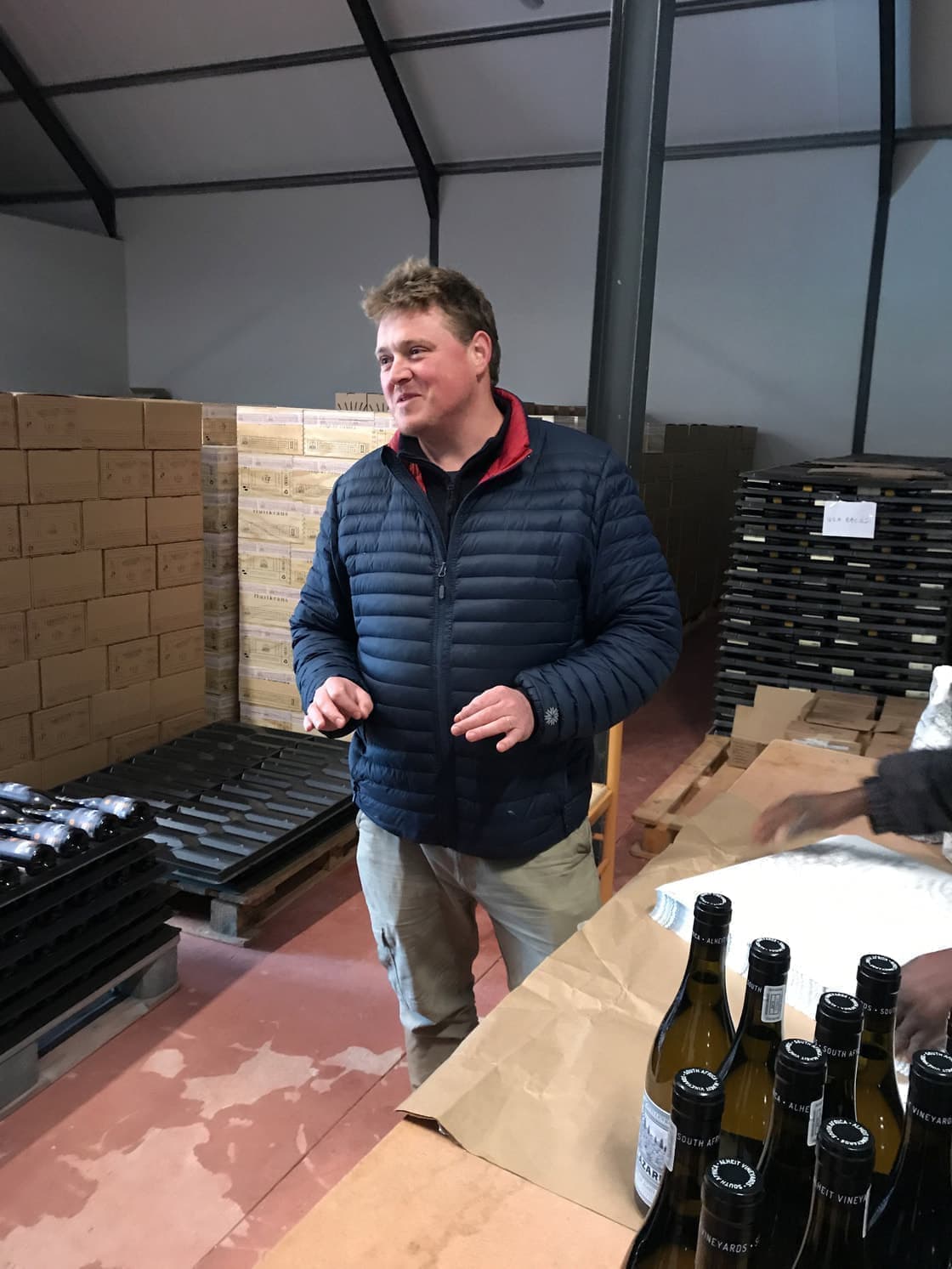 アルヘイト・ヴィンヤード2