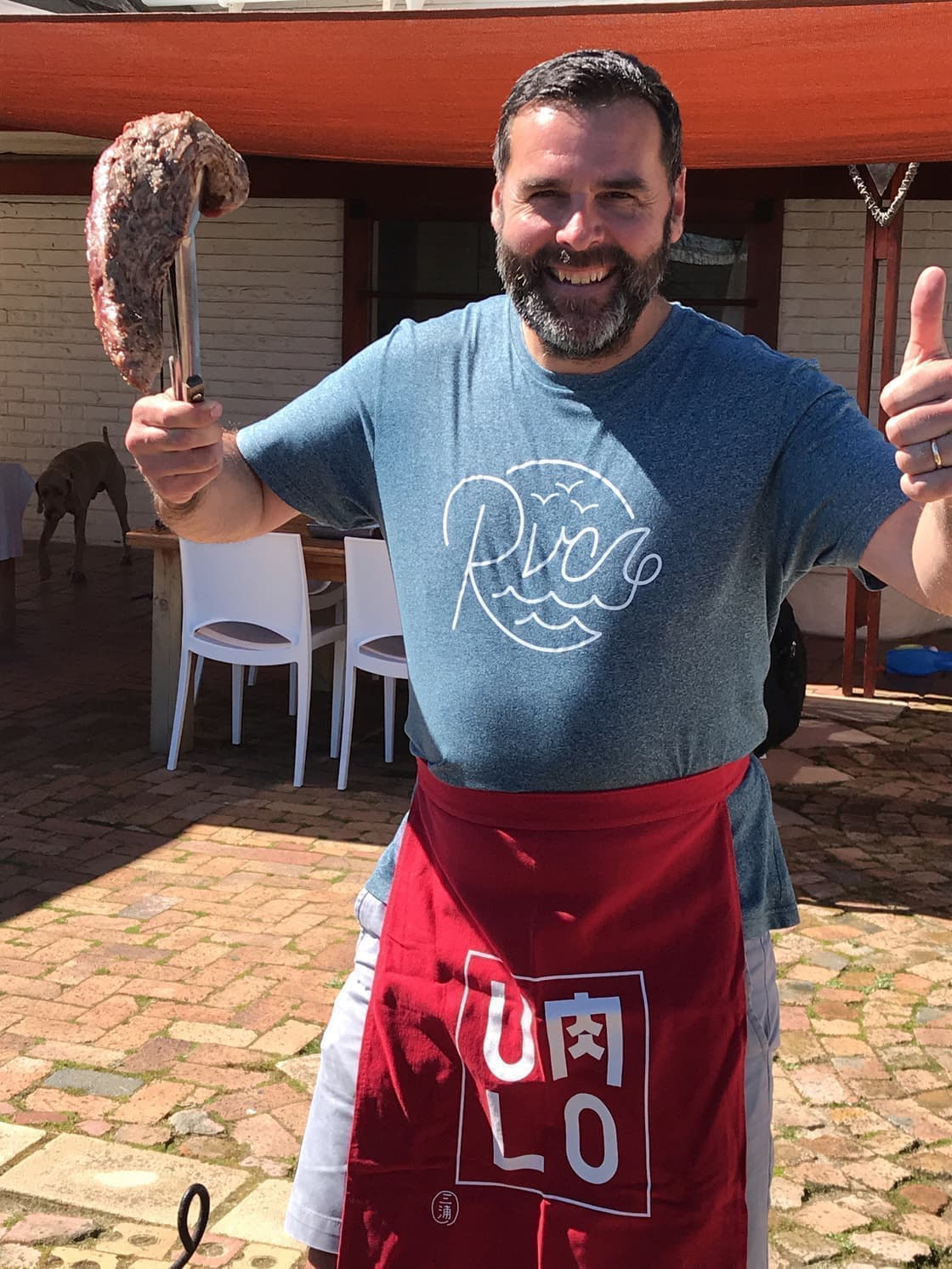 クルーガー・ファミリー・ワインズ