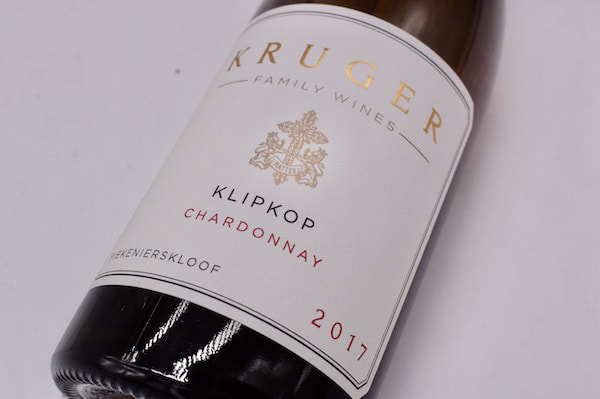 クルーガー・ファミリー・ワインズ  /  クリップコップ&nbsp;