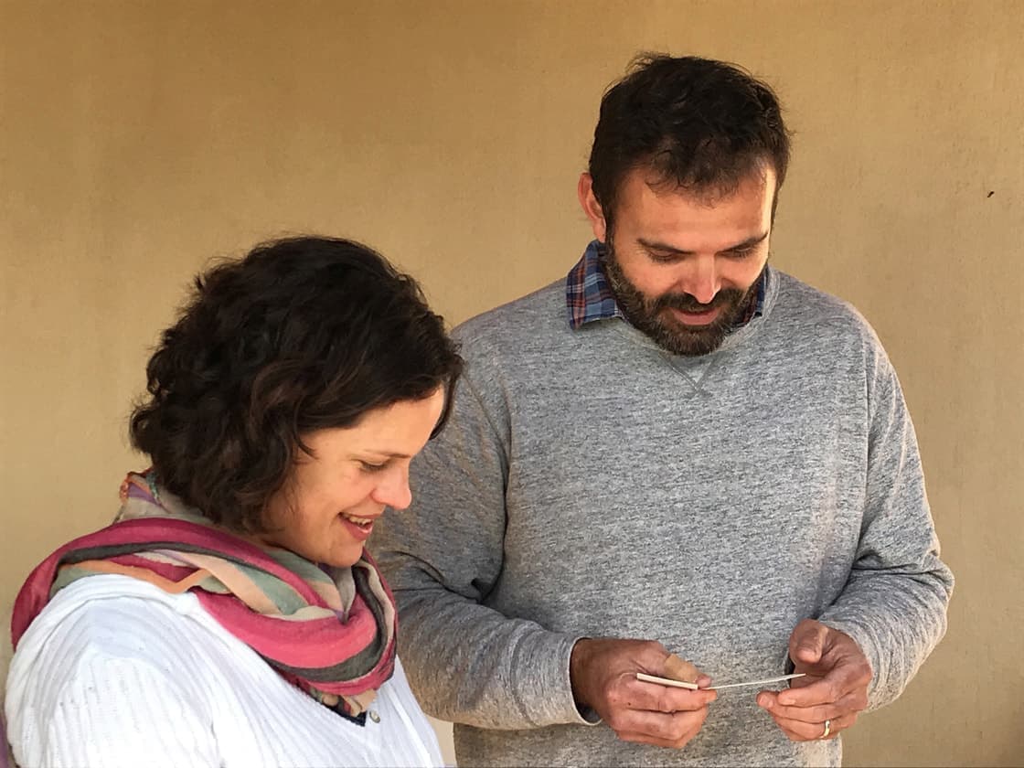 ソーン・ドーターズ