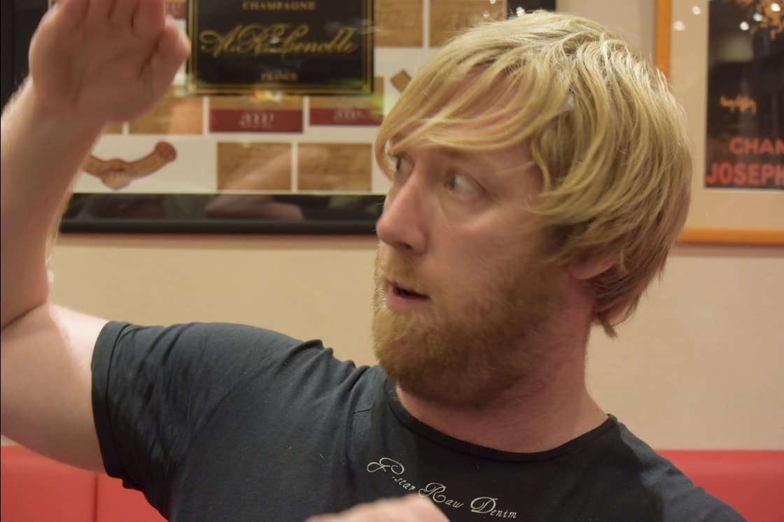 ラール・ワインズ