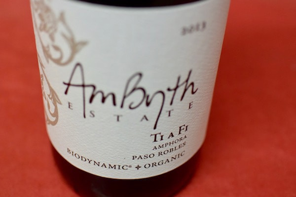 アンビス・エステイト /ティ・ア・フィ