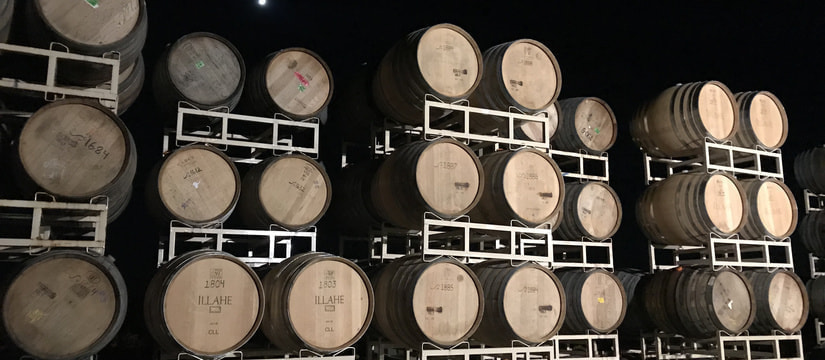 イルヒー・ヴィンヤーズ