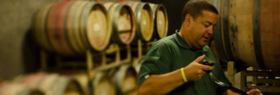 マイナー・ファミリー・ワインズ