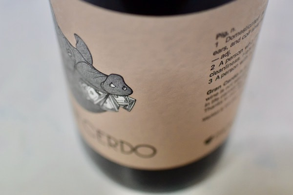 ゴンザロ・ゴンザロ /グラン・セルド