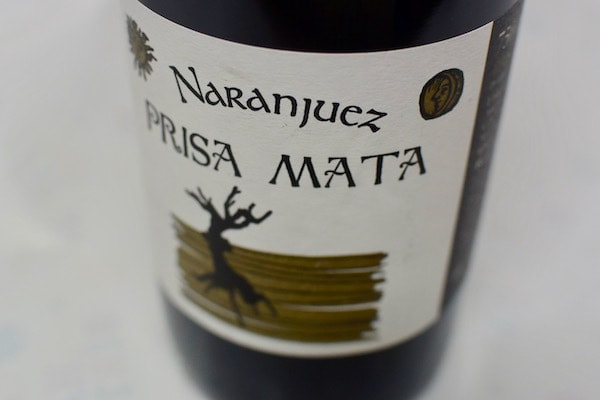 パゴ・デル・ナランフエス /プリサ・マタ