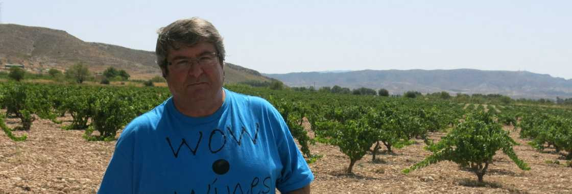 ベルナベ・ナヴァーロの写真