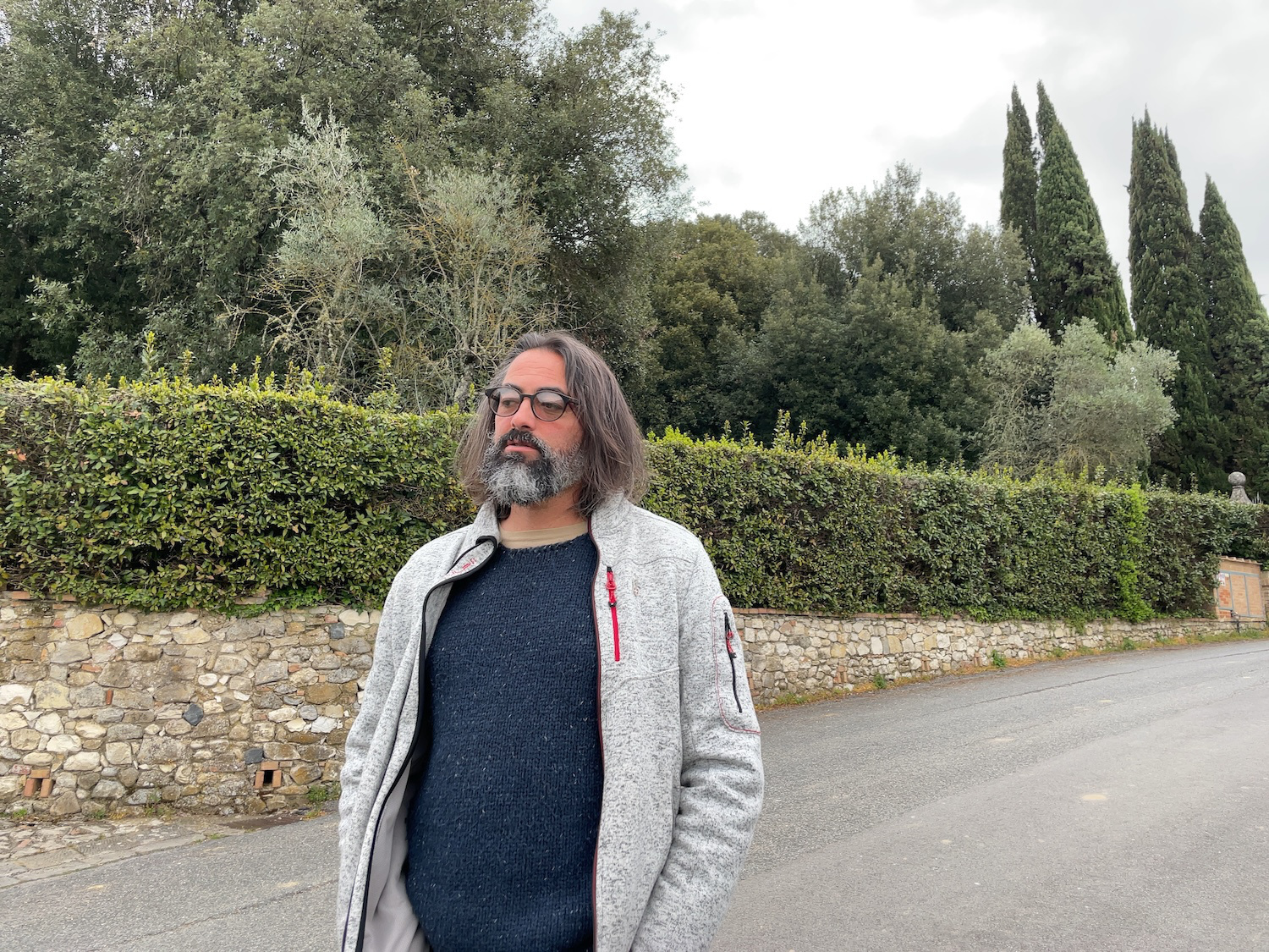 ラ・トッレ・アッレ・トルフェ