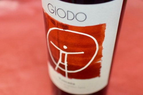 ポデーレ・ジョド / ロッソ・トスカーナ・ジョド