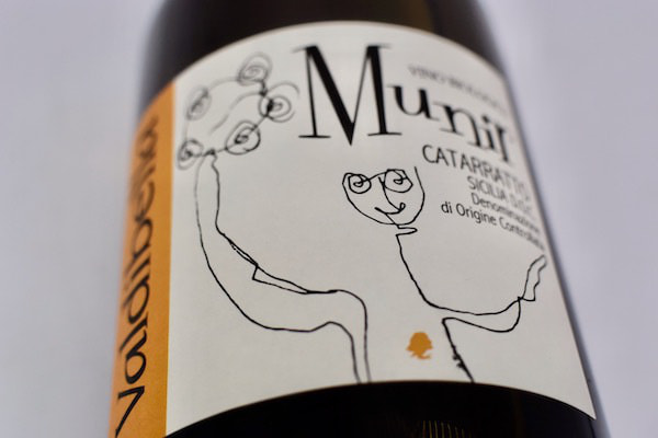 ヴァルディベッラ / シチリア・ムニール