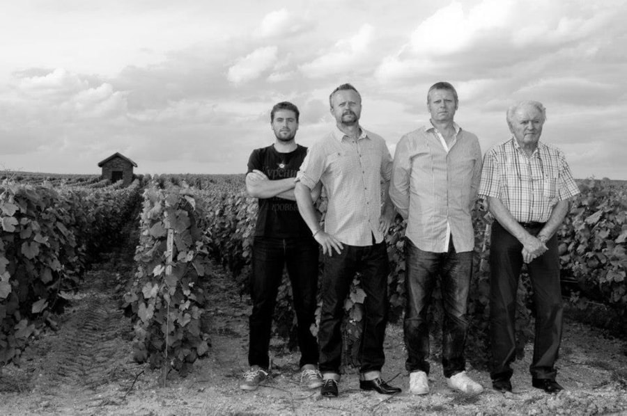 シャンパーニュ・アサイー