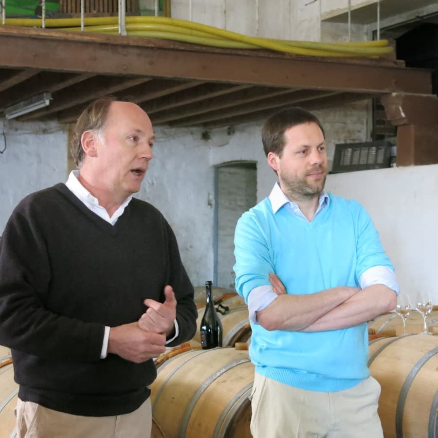 エルヴェ・ジェスタン