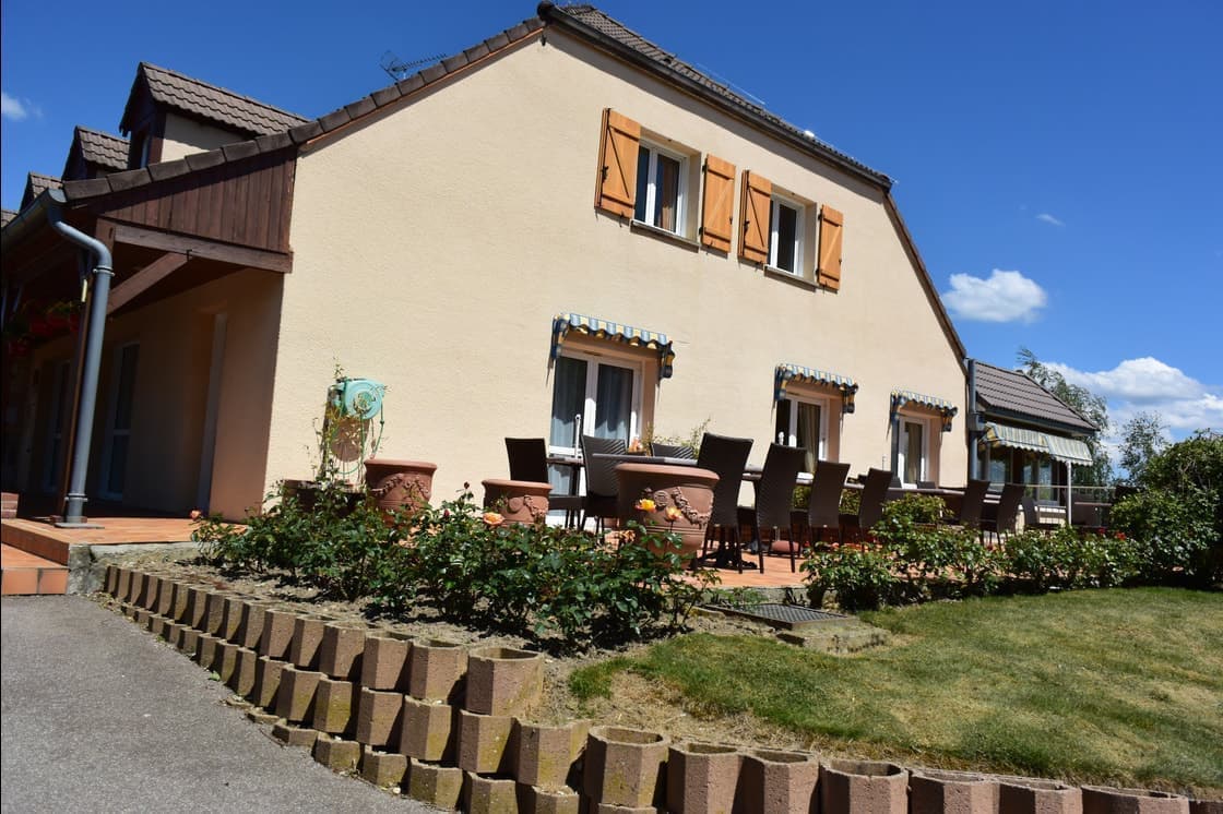 ジェローム・プレヴォー