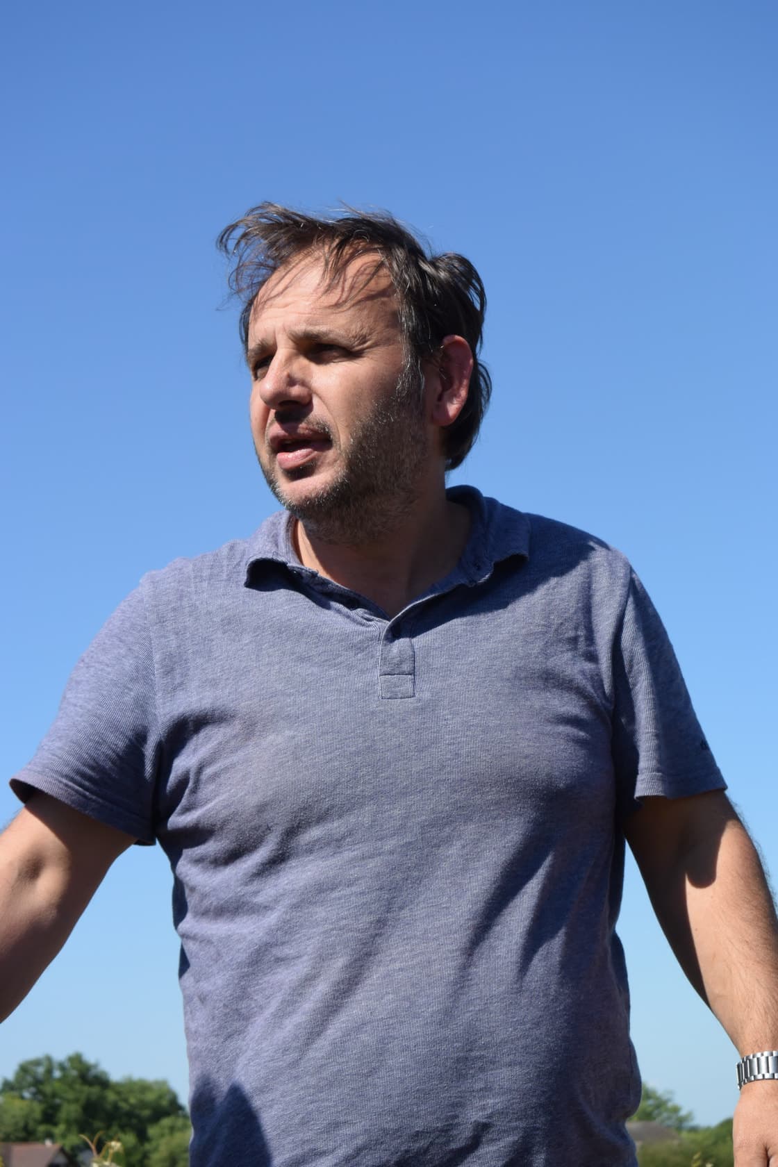 ジェローム・プレヴォー