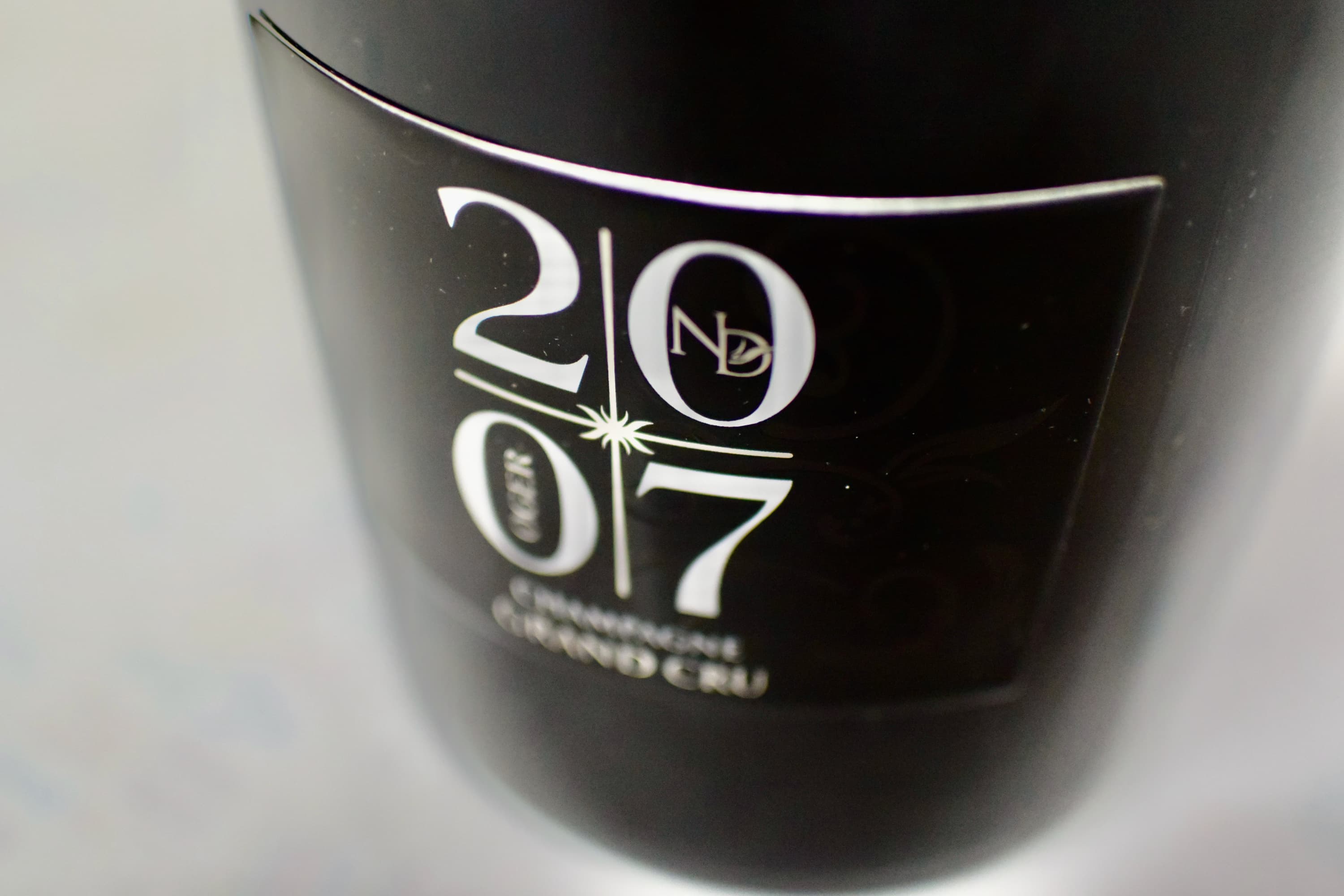 シャンパーニュ・ド・ラ・ルネサンス / シャンパーニュ・グラン・クリュ・ブリュット・キュヴェ・ミレジム