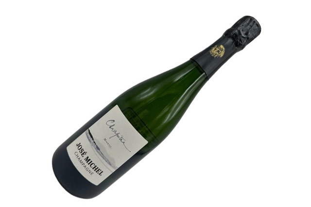 ジョセ・ミッシェル / シャピートル　ムニエ