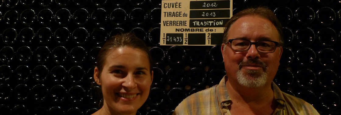 ブルアール・モリゼ