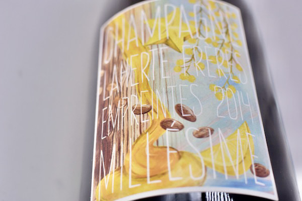 ラエルト・フレール / &nbsp;レ・ザンプラント&nbsp;