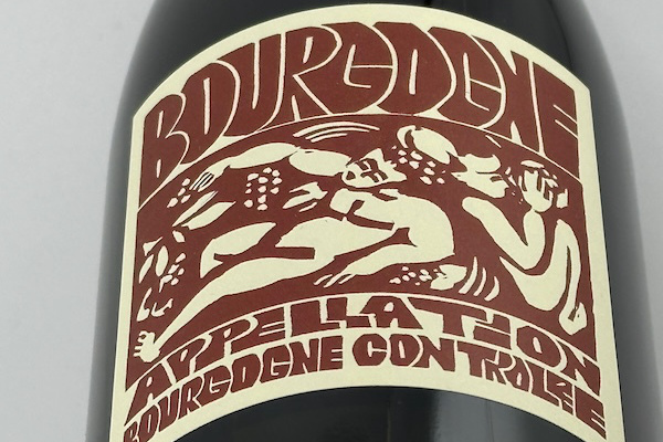 ドメーヌ・ド・ラ・カデット / ブルゴーニュ・ルージュ