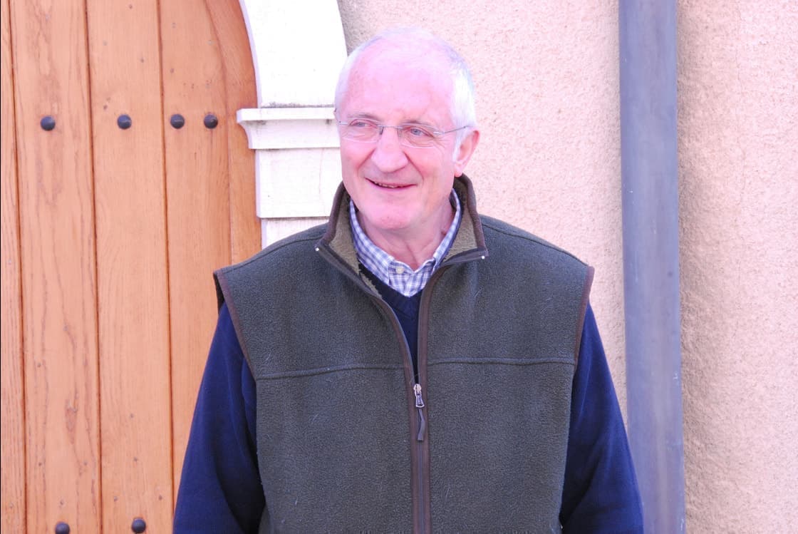 ドメーヌ・ガニャール・ドラグランジェ