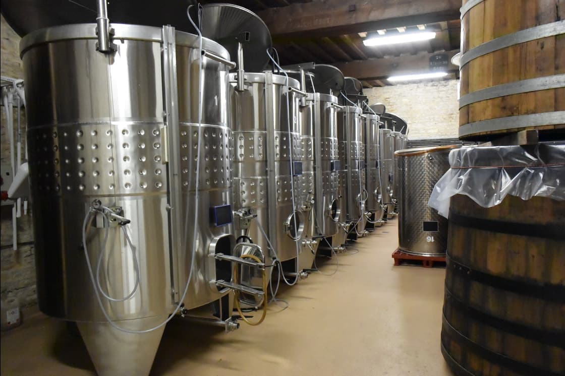 メゾン・カミーユ・ジルー