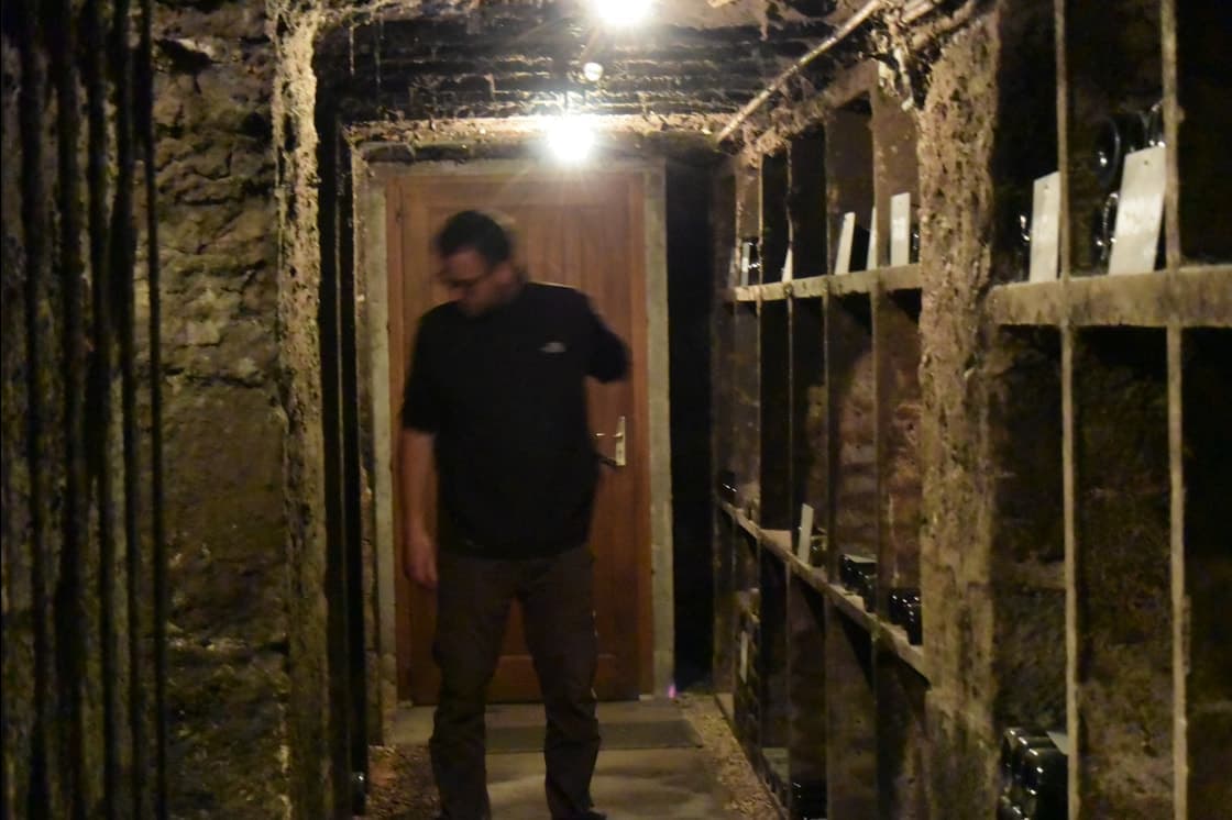 メゾン・カミーユ・ジルー