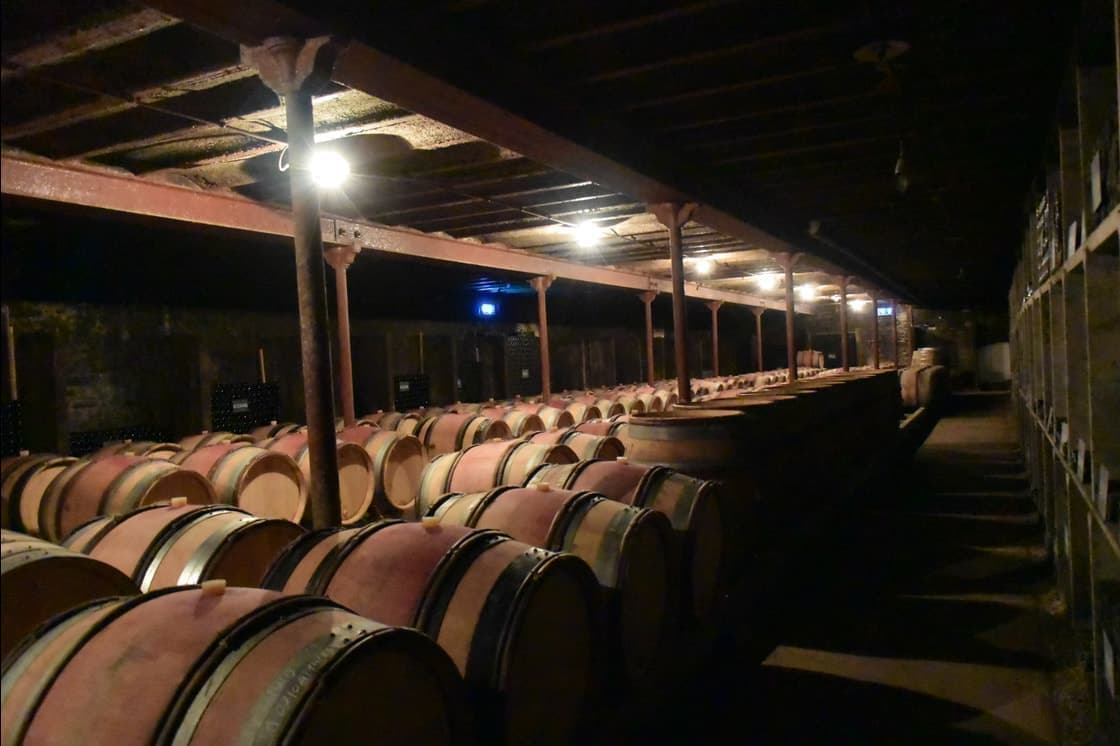 メゾン・カミーユ・ジルー