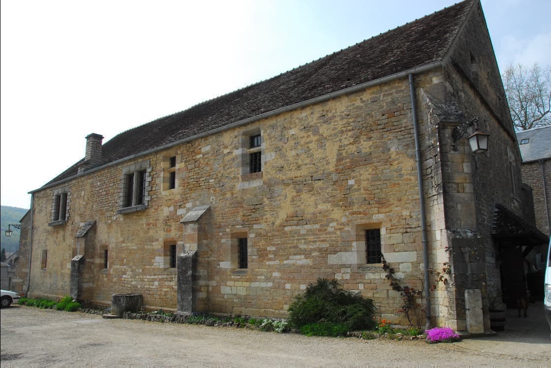 クロード・デュガ