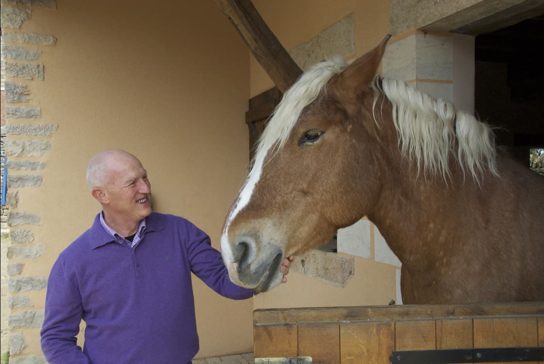 クロード・デュガ