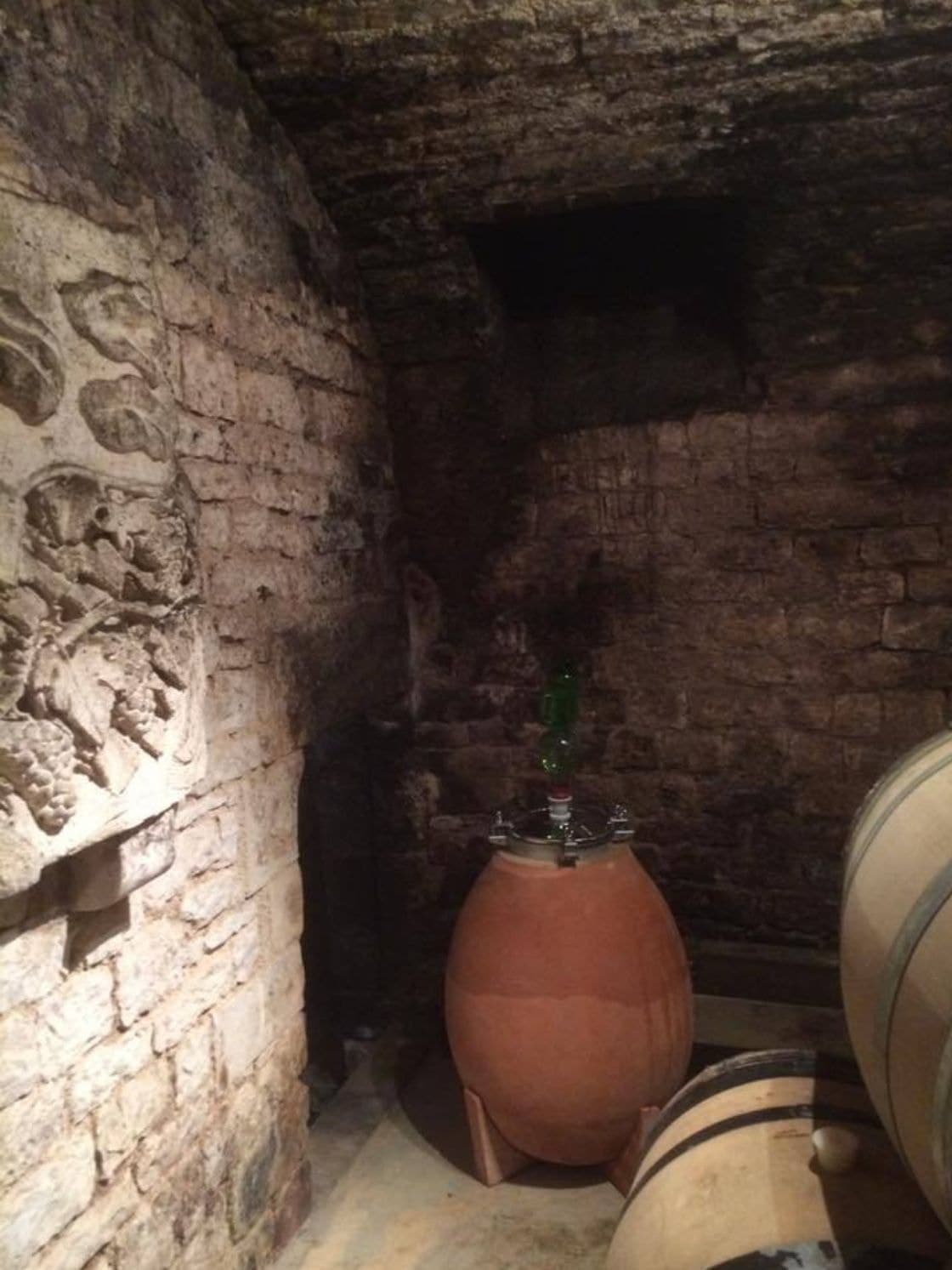 ドメーヌ・ゴワゾ