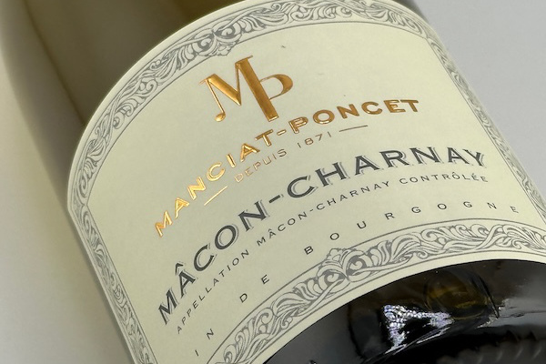 マンシア・ポンセ / マコン・シャルネイ