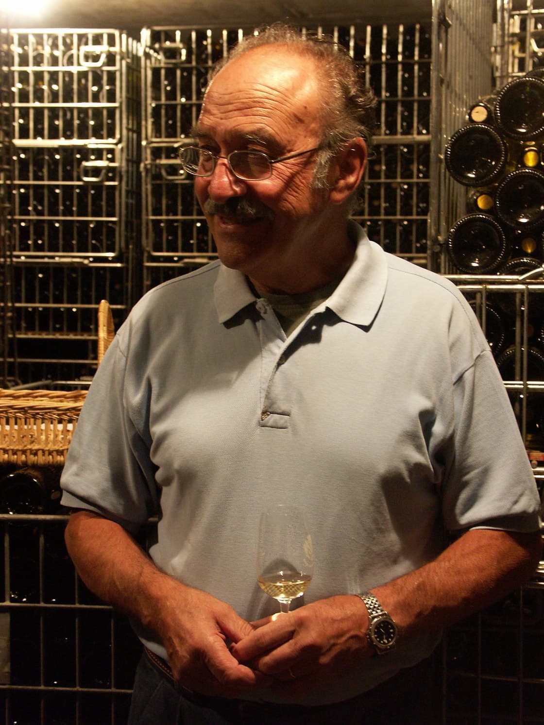 ドメーヌ・ミッシェル・ニーロン