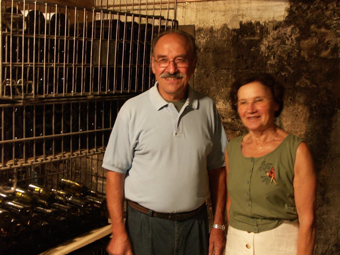 ドメーヌ・ミッシェル・ニーロン