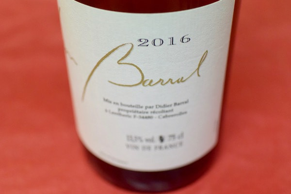 レオン・バラル / ブラン・レロー