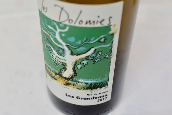 レ・ドロミー / レ・グランヴォー