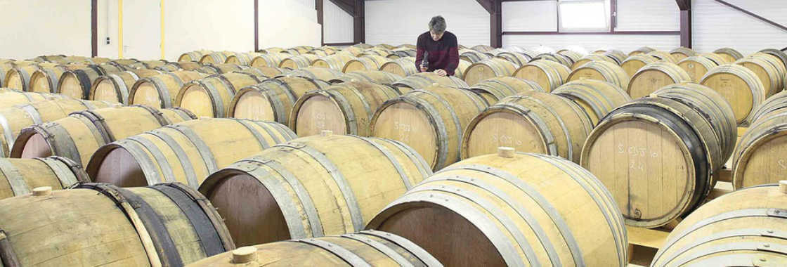 ドメーヌ・リジエ