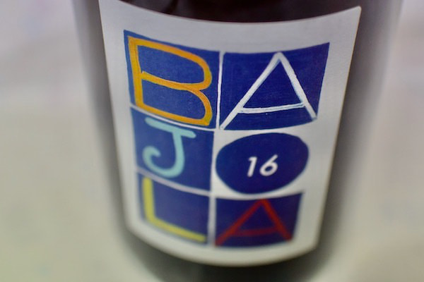 バイヨラ / ビアンコ・バイヨラ