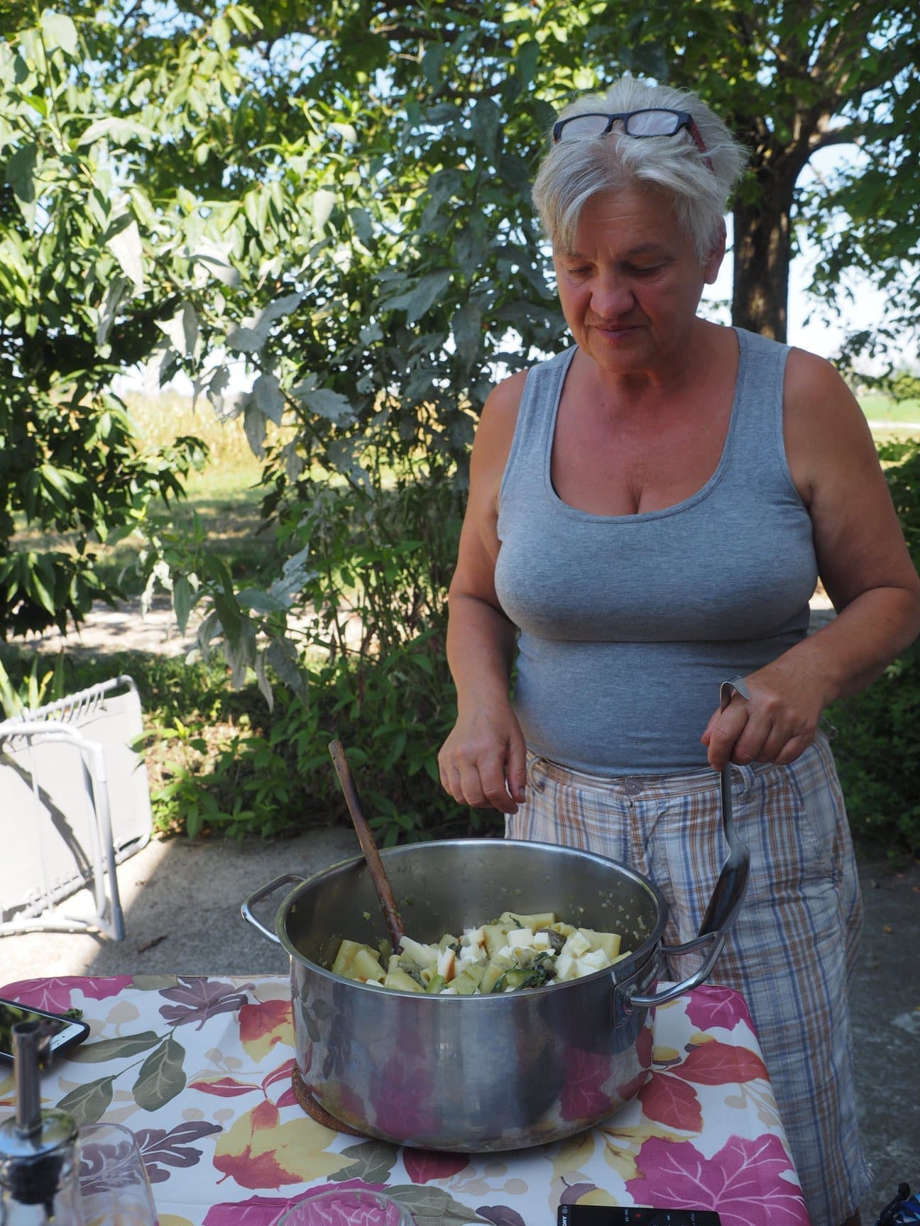 コルテ・パッリアーレ・ヴェルディエーリ