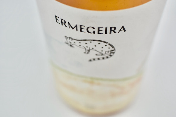 キンタ·ダ·エルメジェイラ / クリシュトヴァン·アリント·ラランジャ&nbsp;