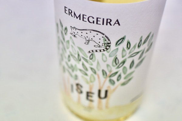 キンタ·ダ·エルメジェイラ / イセウ·アリント·ブランコ