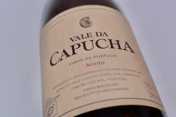 ヴァレ・ダ・カプーシャ / ヴァレ・ダ・カプーシャ・アリント&nbsp;