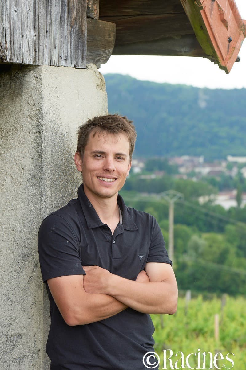 ドメーヌ・モレル